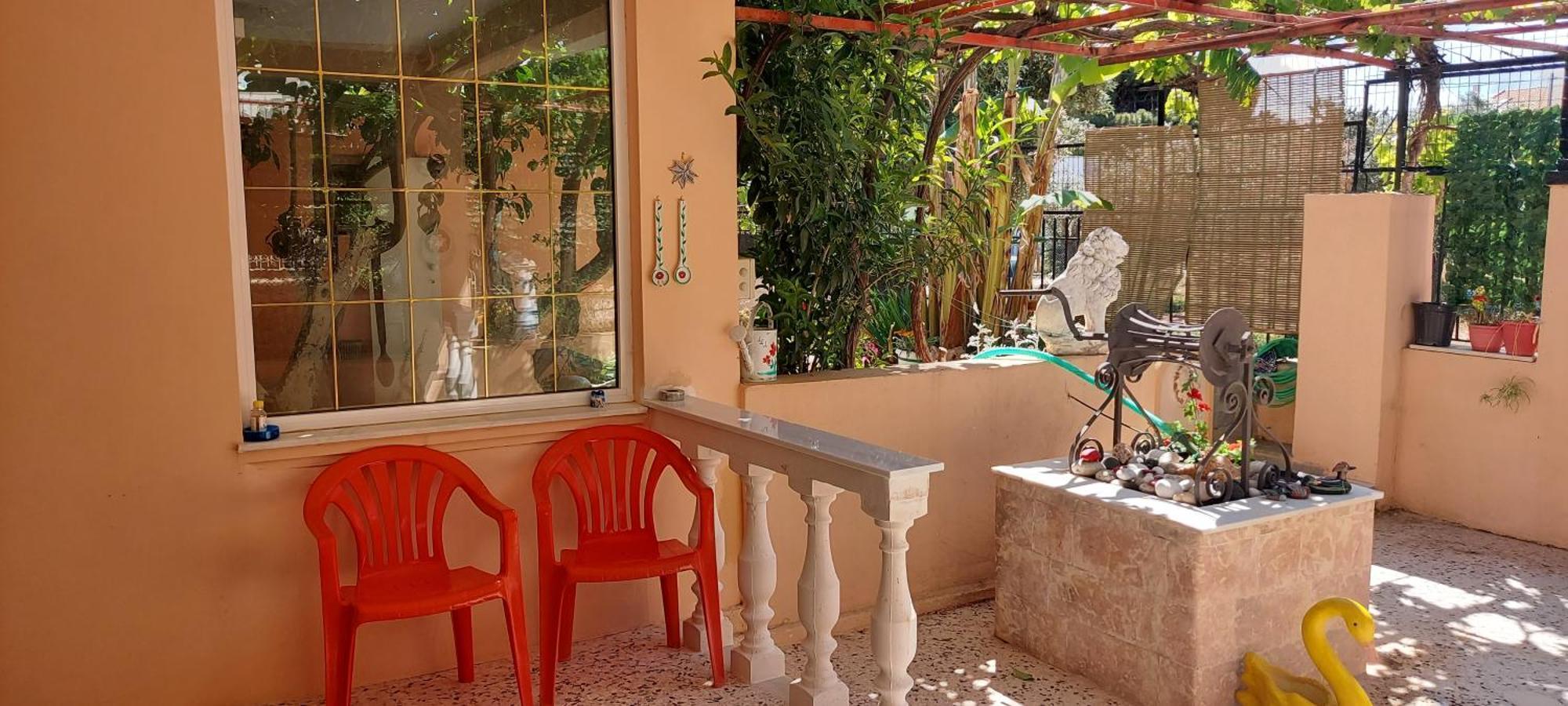 Lena'S Sweet Home Artemida  Exterior photo